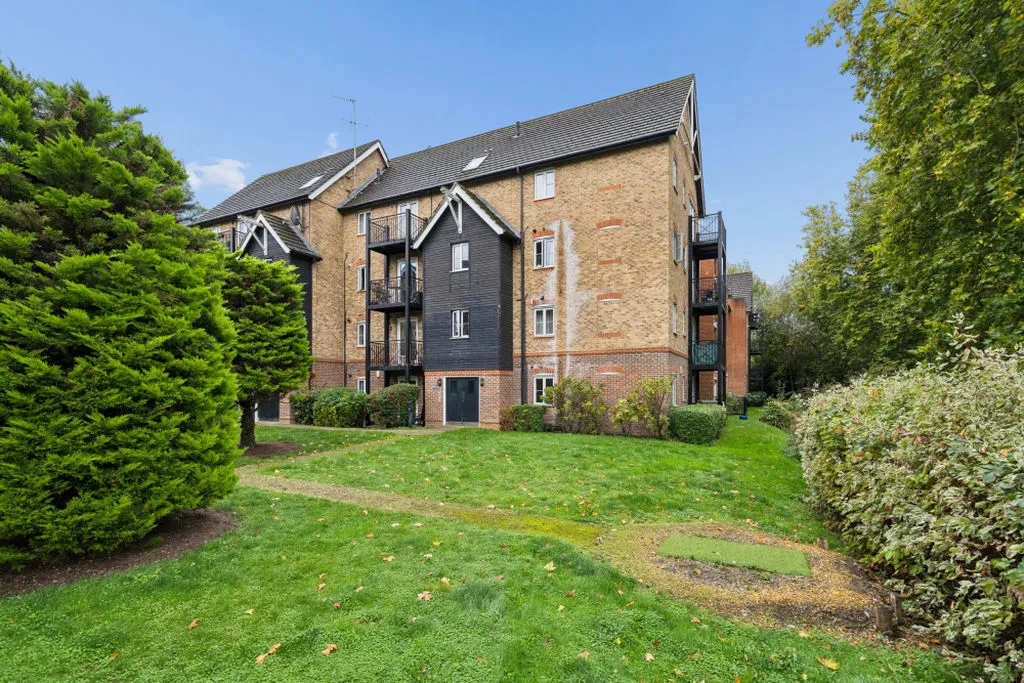 Wye Gardens, High Wycombe, HP12, photo 24