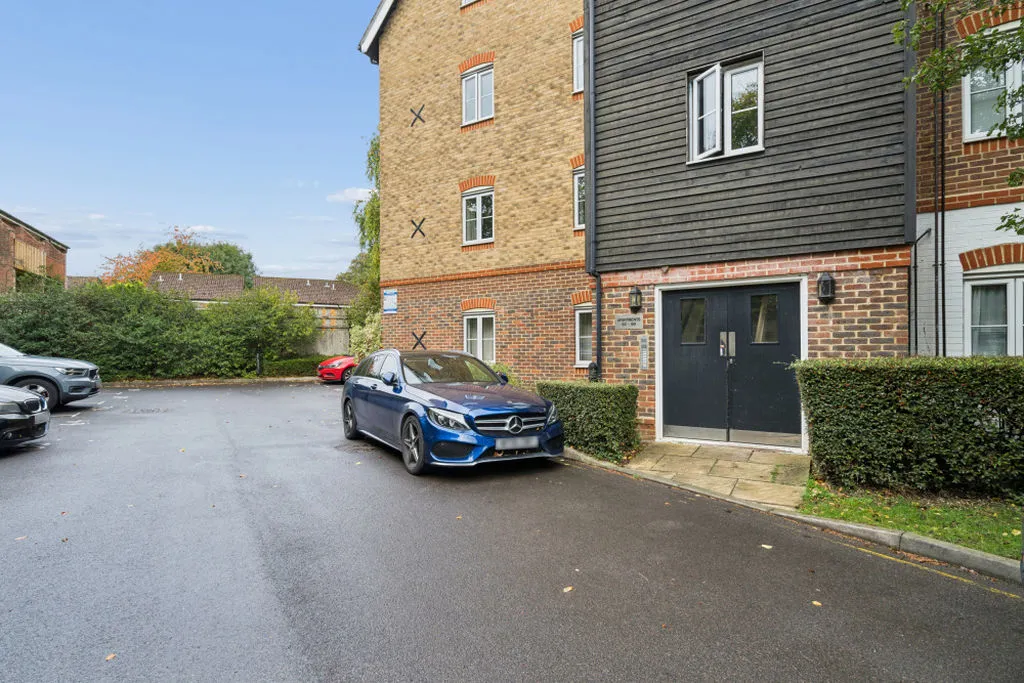 Wye Gardens, High Wycombe, HP12, photo 21