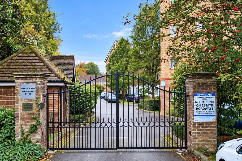 Wye Gardens, High Wycombe, HP12, photo 20