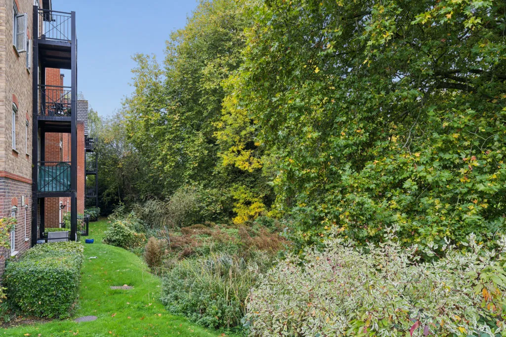 Wye Gardens, High Wycombe, HP12, photo 19