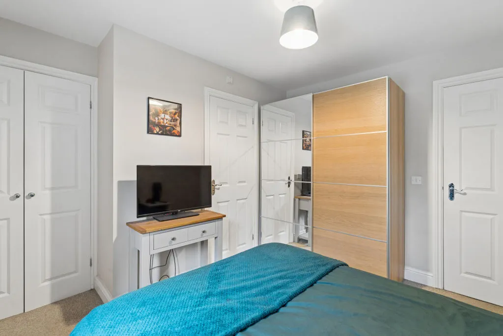 Wye Gardens, High Wycombe, HP12, photo 14