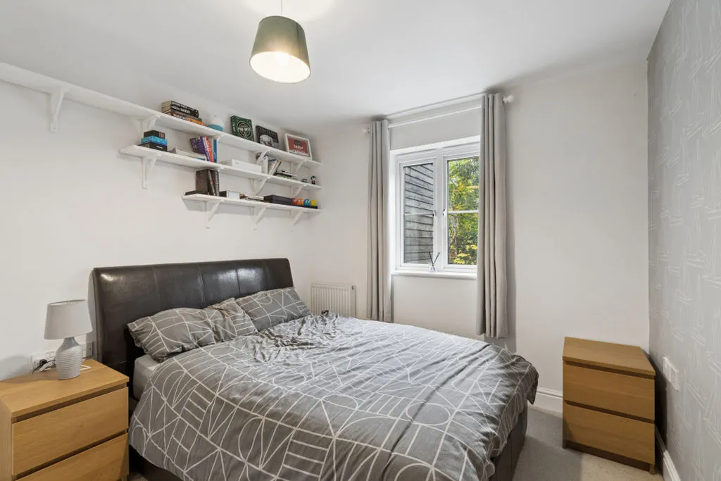 Wye Gardens, High Wycombe, HP12, photo 16