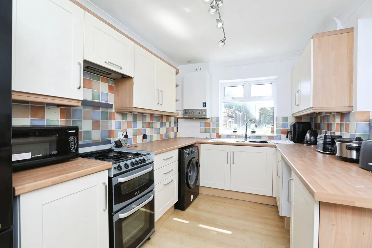 Queenborough Road, Minster on Sea, ME12, photo 8