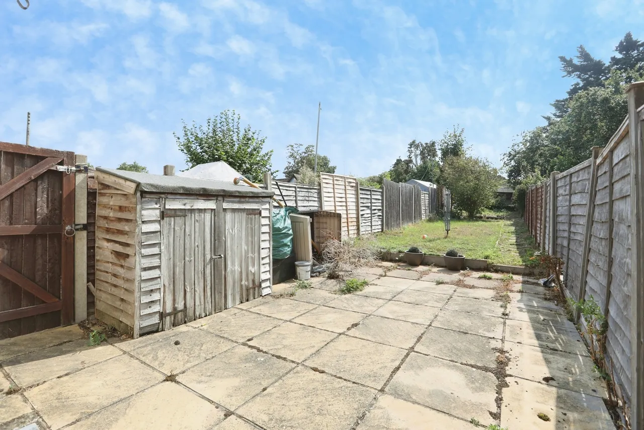 Queenborough Road, Minster on Sea, ME12, photo 11