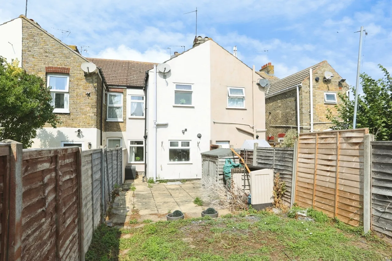 Queenborough Road, Minster on Sea, ME12, photo 13