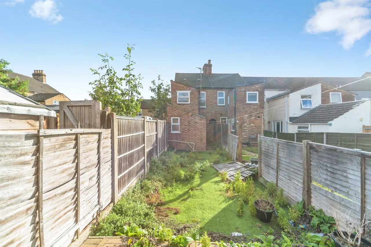 Muswell Road, Bedford, photo 4