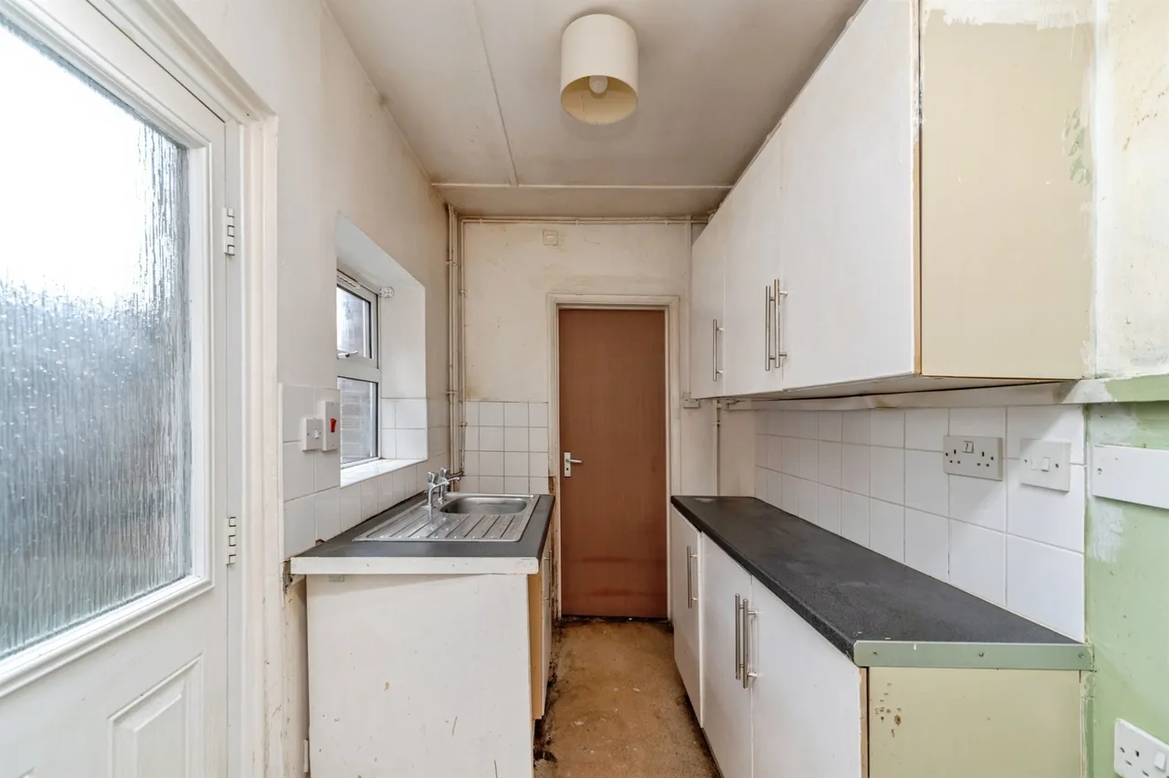 Muswell Road, Bedford, photo 6