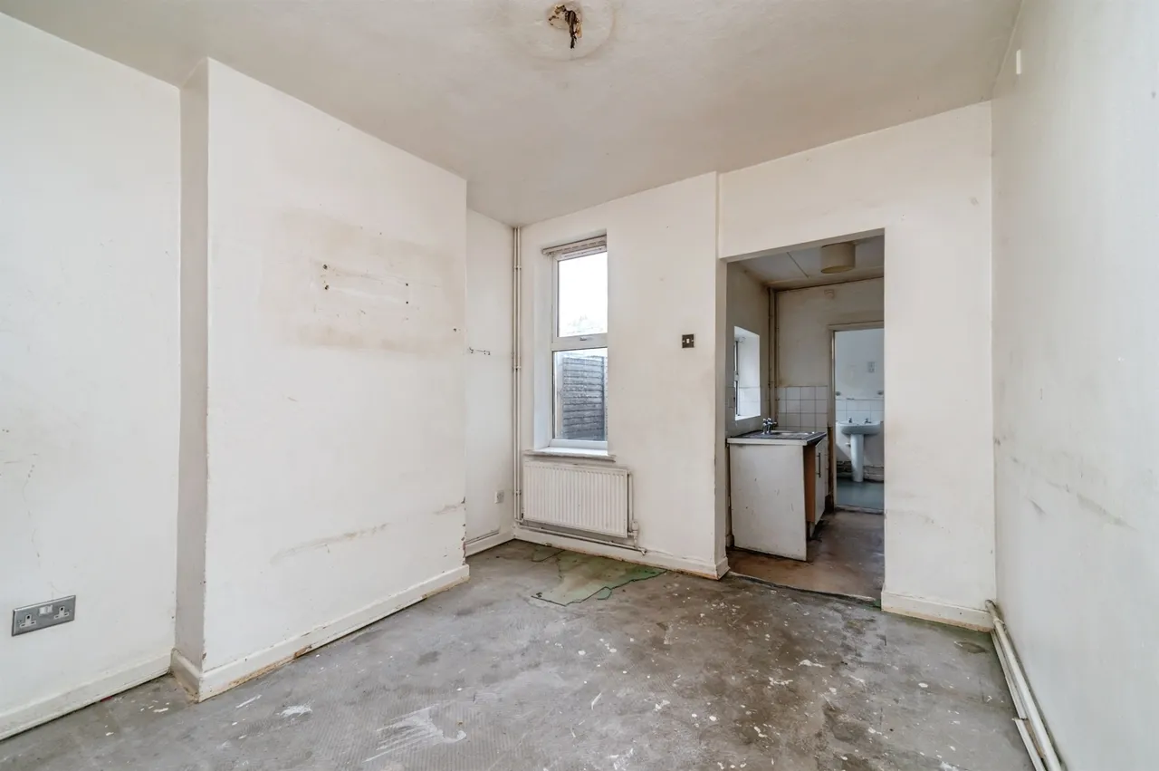 Muswell Road, Bedford, photo 8