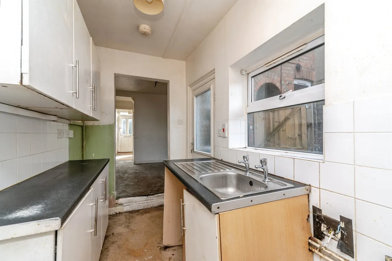 Muswell Road, Bedford, photo 5