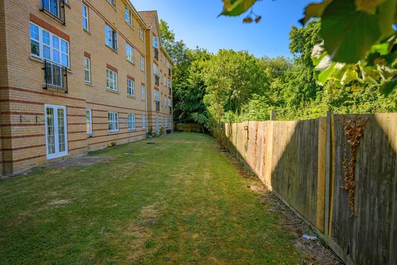 Aylward Drive, Stevenage SG2 8UY, photo 5