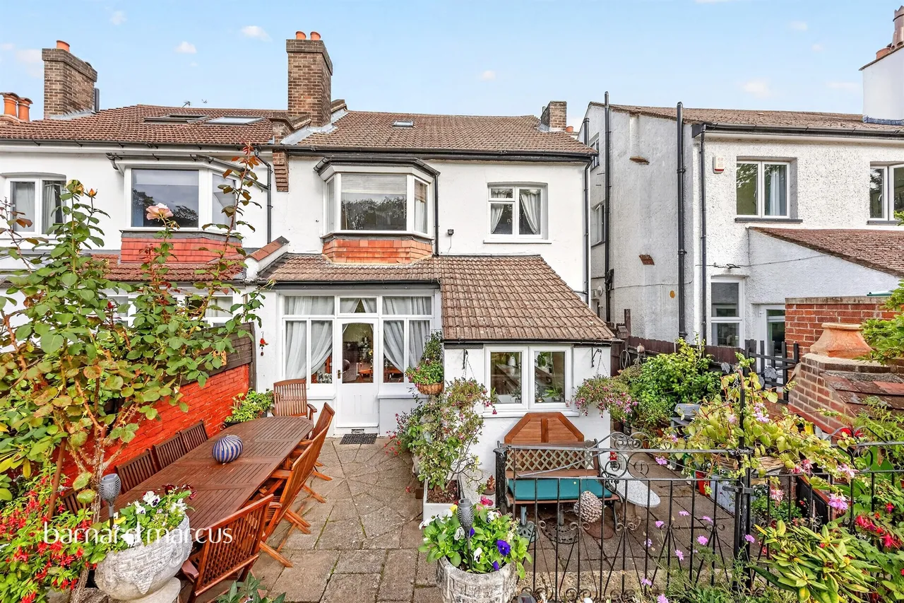 Dale Road, Purley, CR8, photo 28