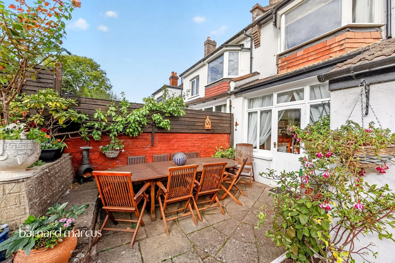 Dale Road, Purley, CR8, photo 25