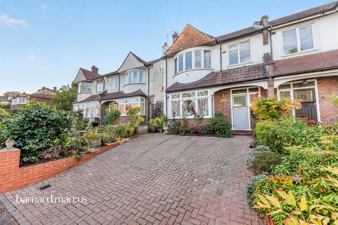 Dale Road, Purley, CR8, photo 26