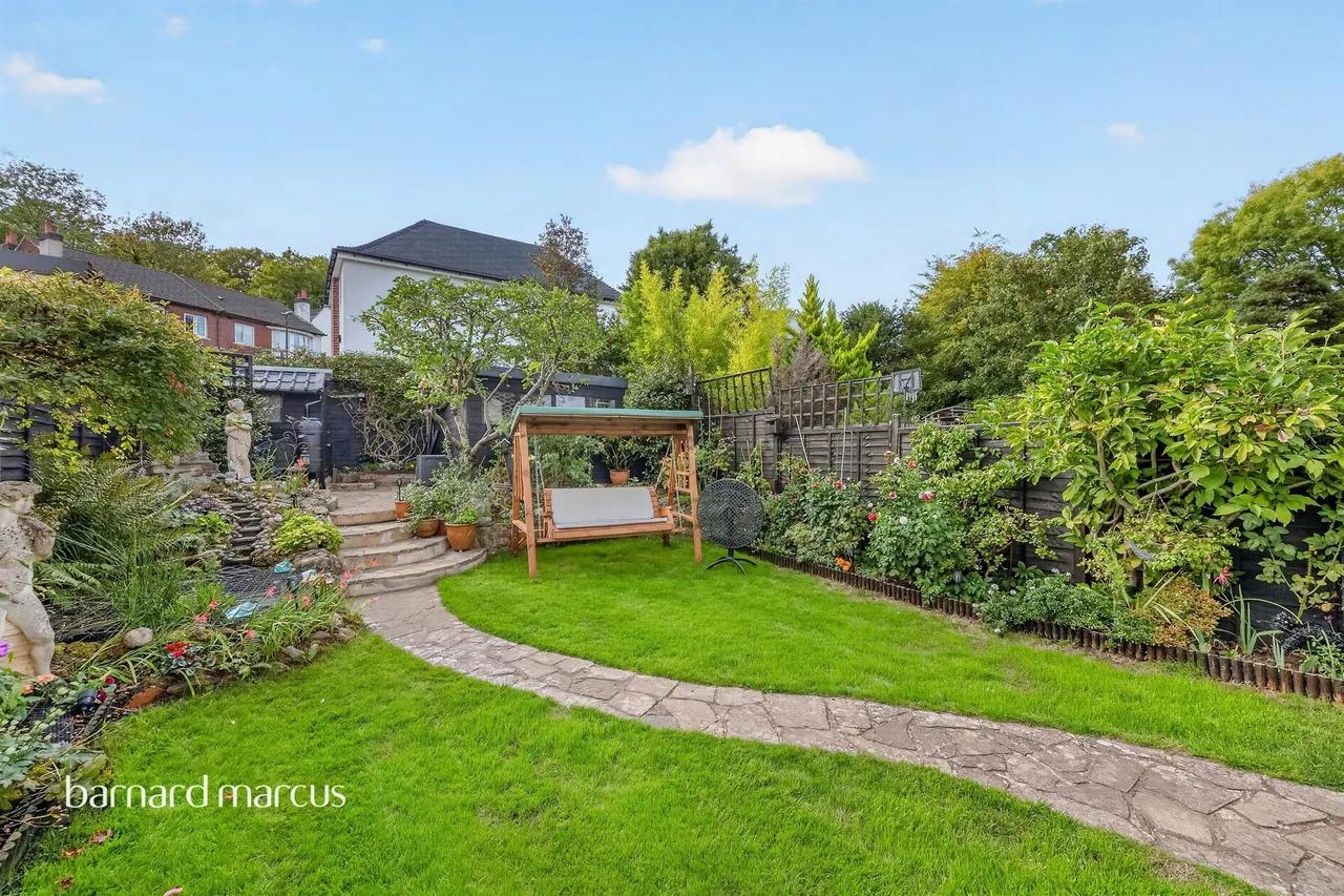 Dale Road, Purley, CR8, photo 7