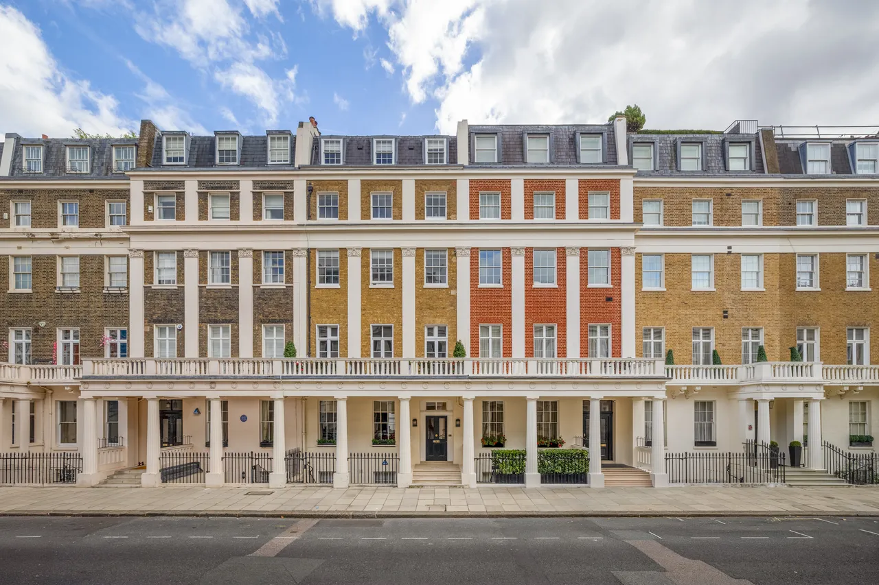 Eaton Place, Belgravia, SW1X, photo 7
