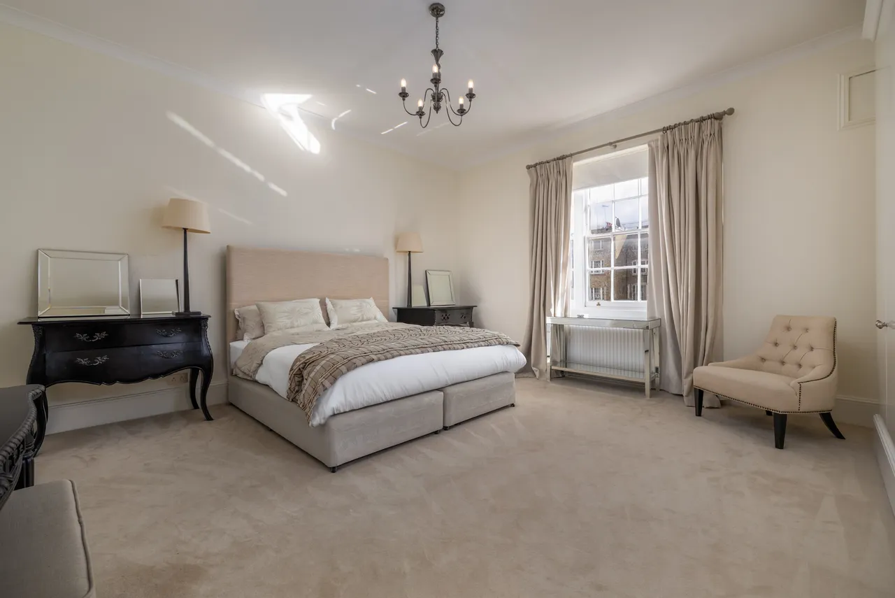 Eaton Place, Belgravia, SW1X, photo 4