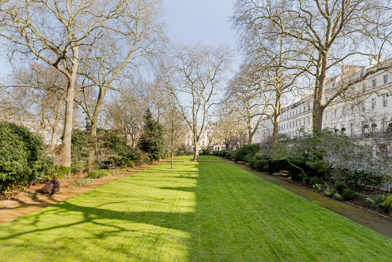 Eaton Place, Belgravia, SW1X, photo 9