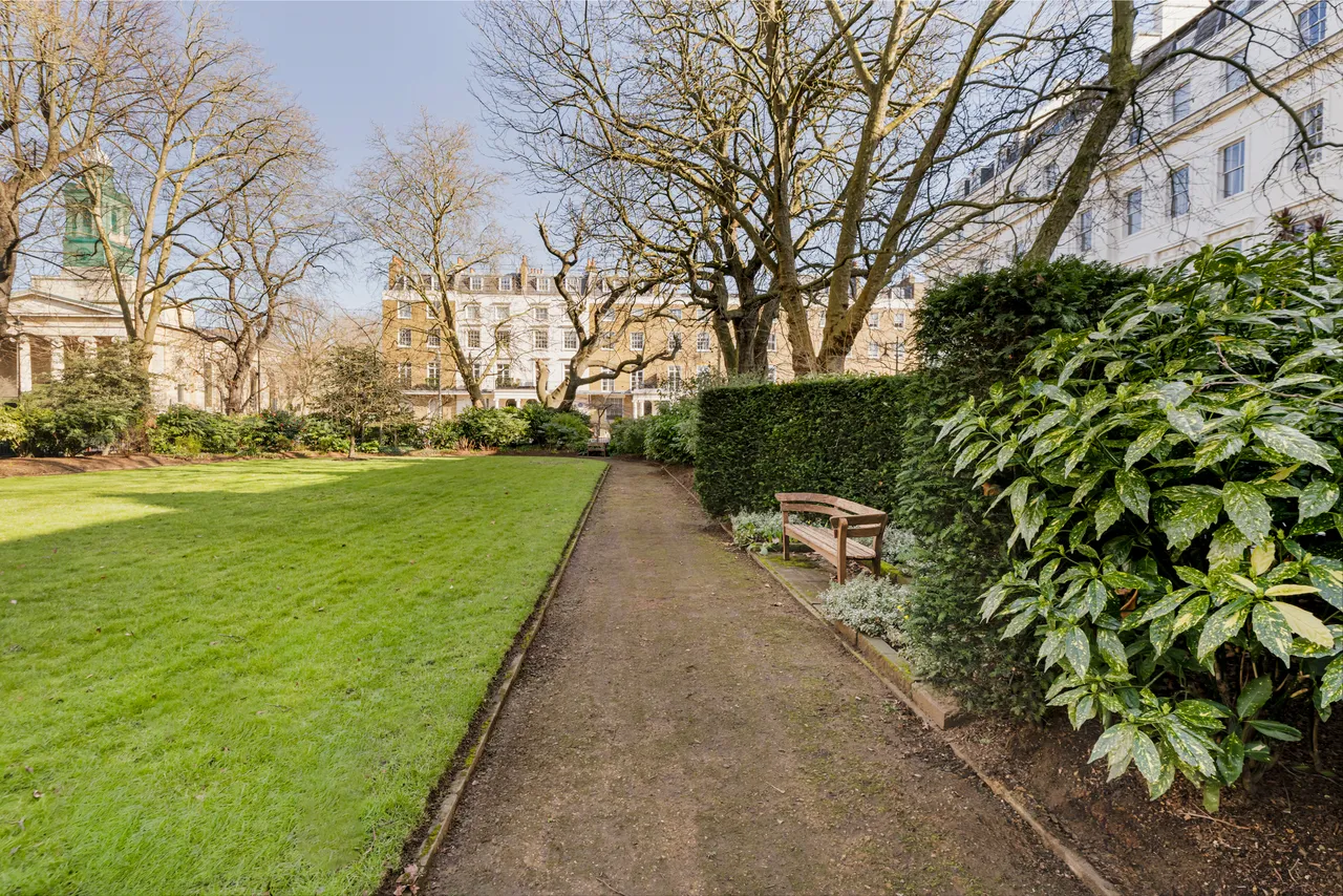 Eaton Place, Belgravia, SW1X, photo 10