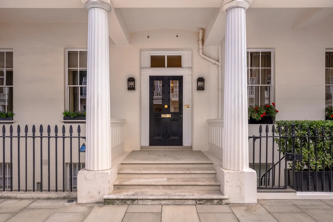 Eaton Place, Belgravia, SW1X, photo 6