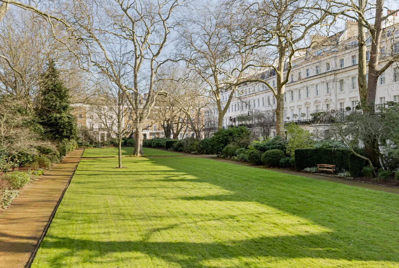 Eaton Place, Belgravia, SW1X, photo 8