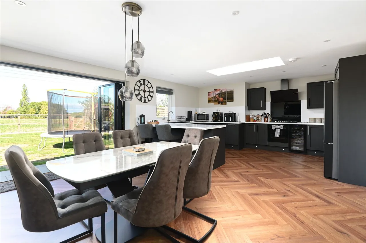 Hitches Lane, Crookham Village, GU51, photo 5