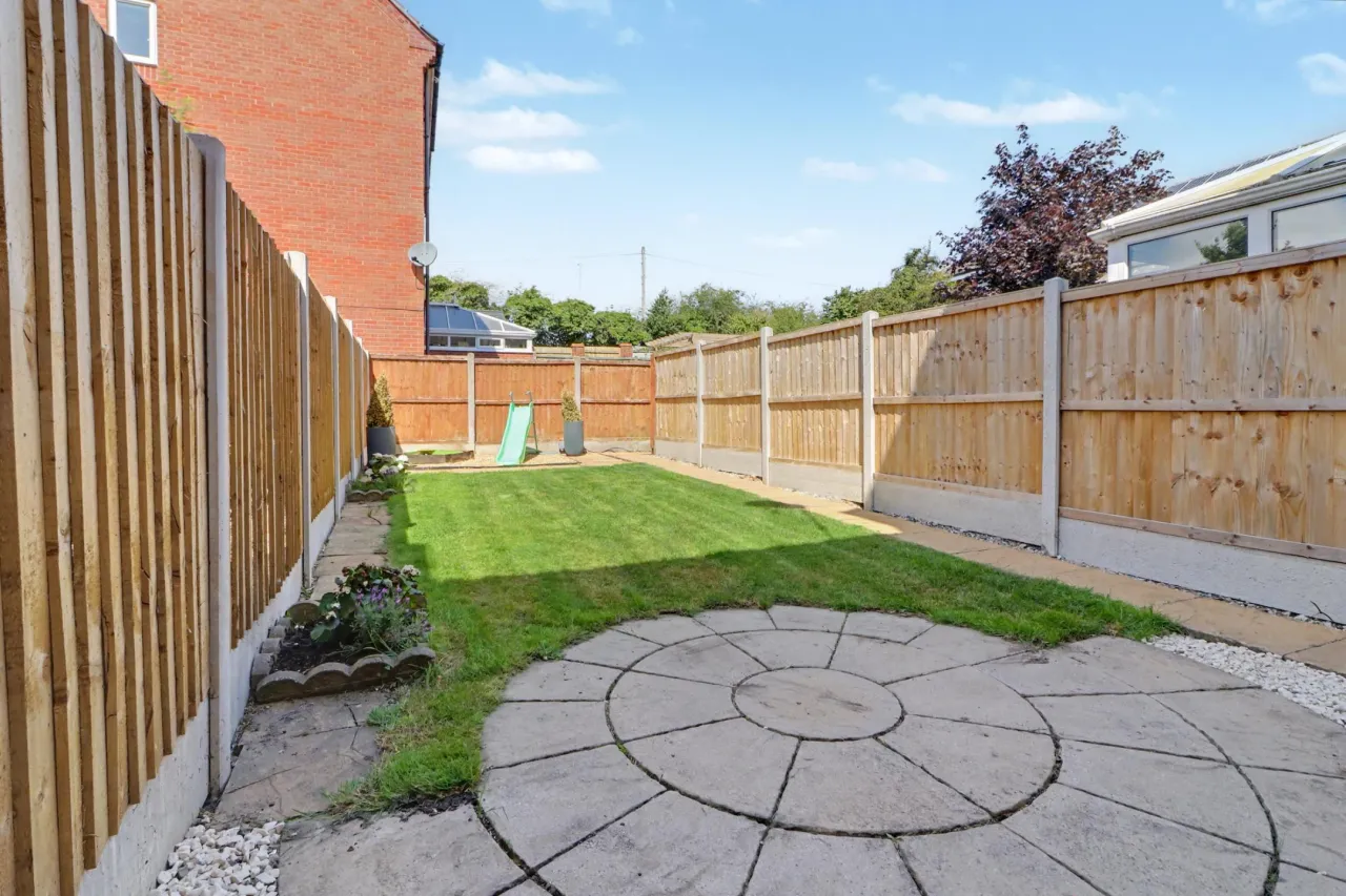 Woodpecker Drive, Packmoor, ST7, photo 11