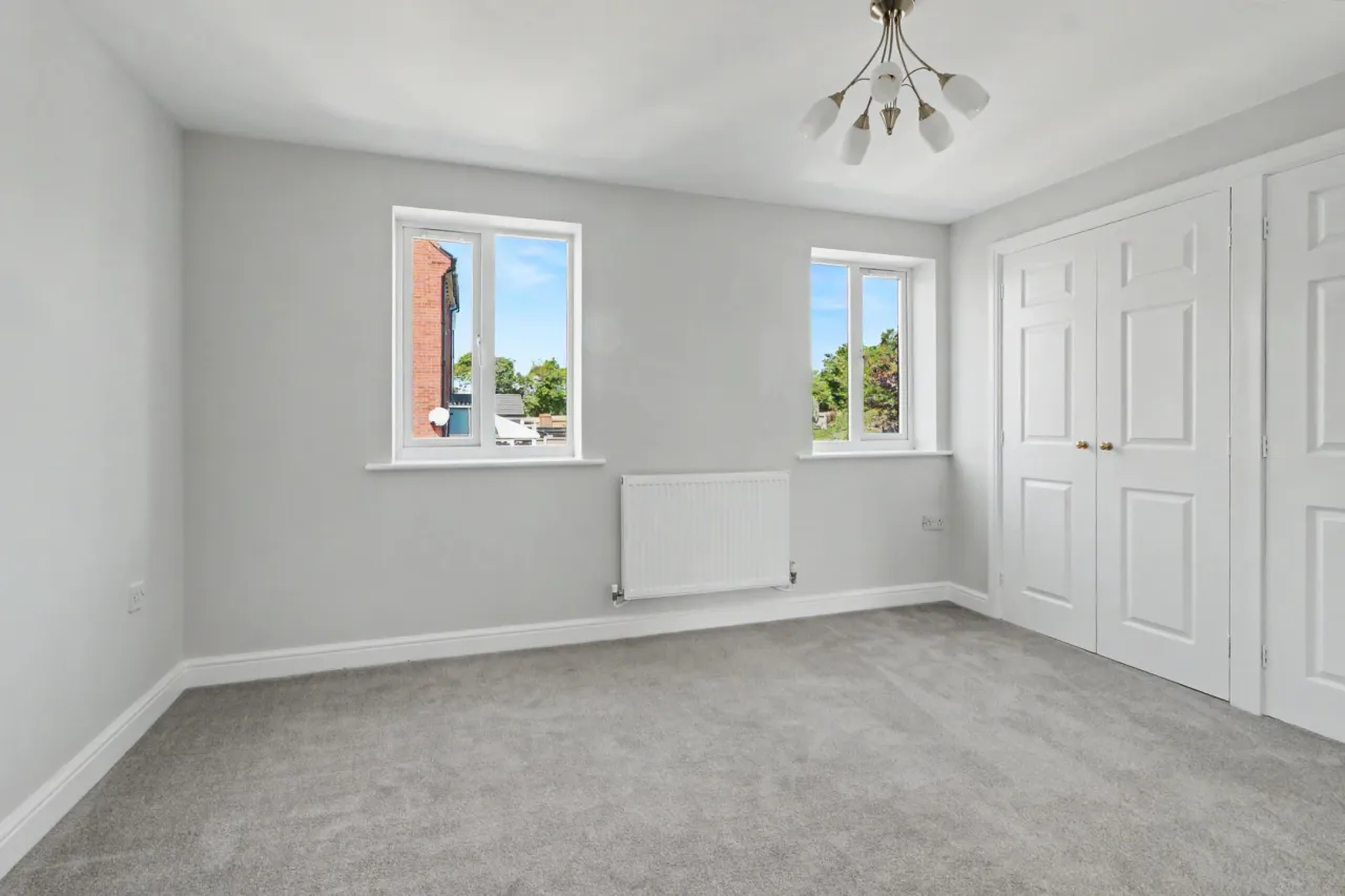 Woodpecker Drive, Packmoor, ST7, photo 5