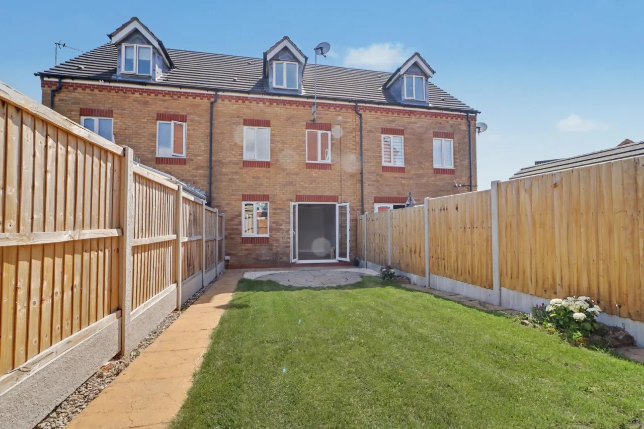 Woodpecker Drive, Packmoor, ST7, photo 12
