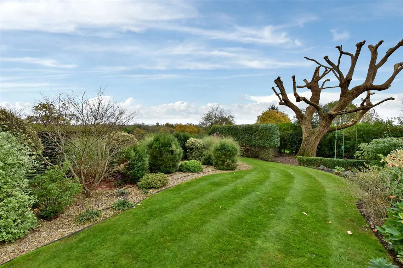 Burnham Avenue, Beaconsfield, HP9, photo 17