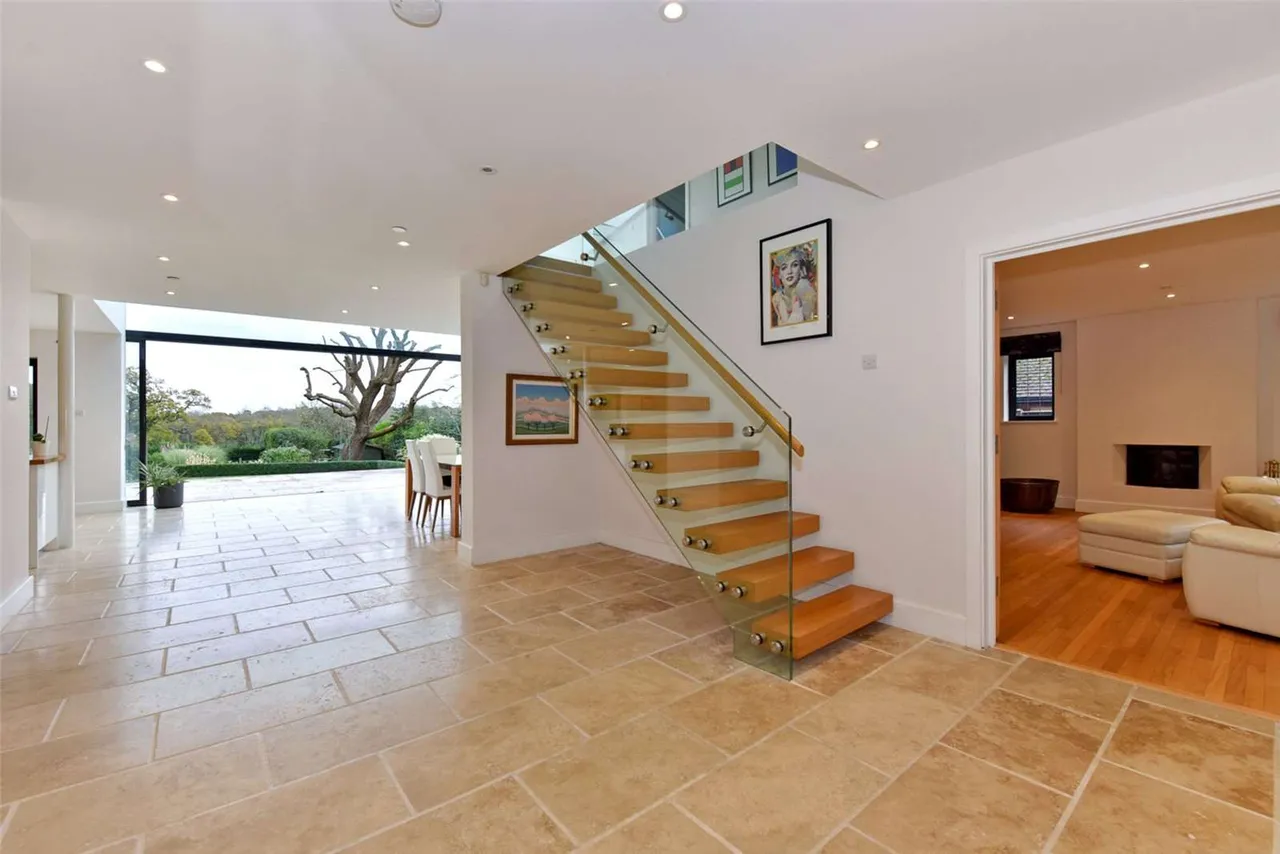 Burnham Avenue, Beaconsfield, HP9, photo 7