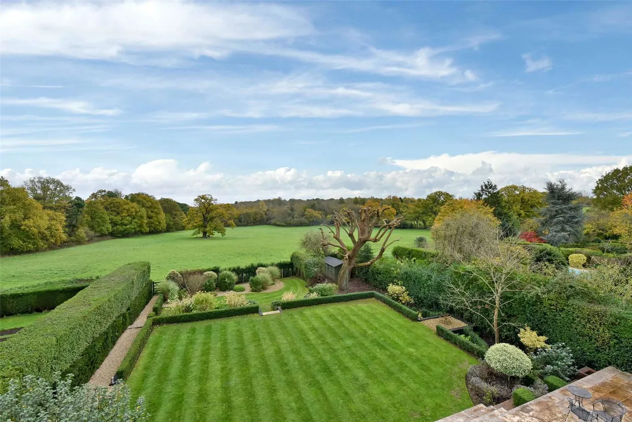 Burnham Avenue, Beaconsfield, HP9, photo 16
