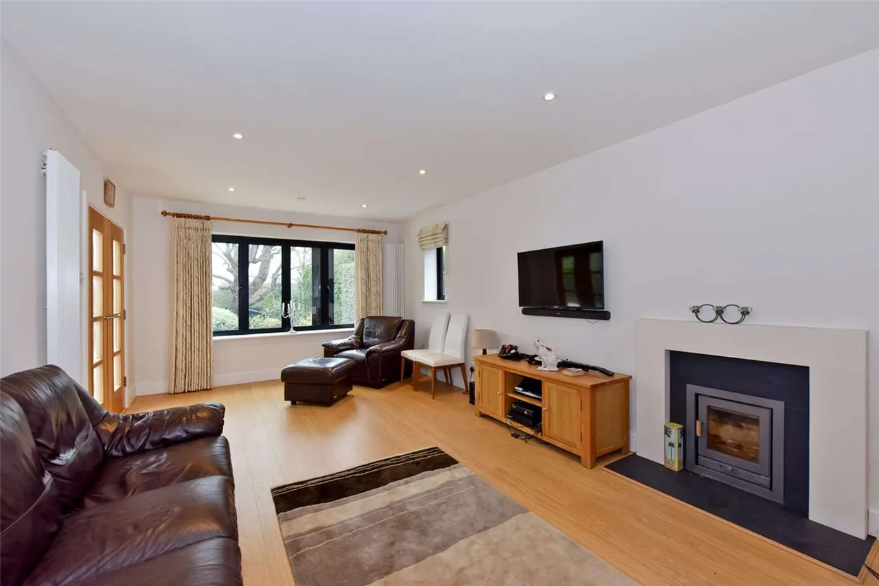 Burnham Avenue, Beaconsfield, HP9, photo 8