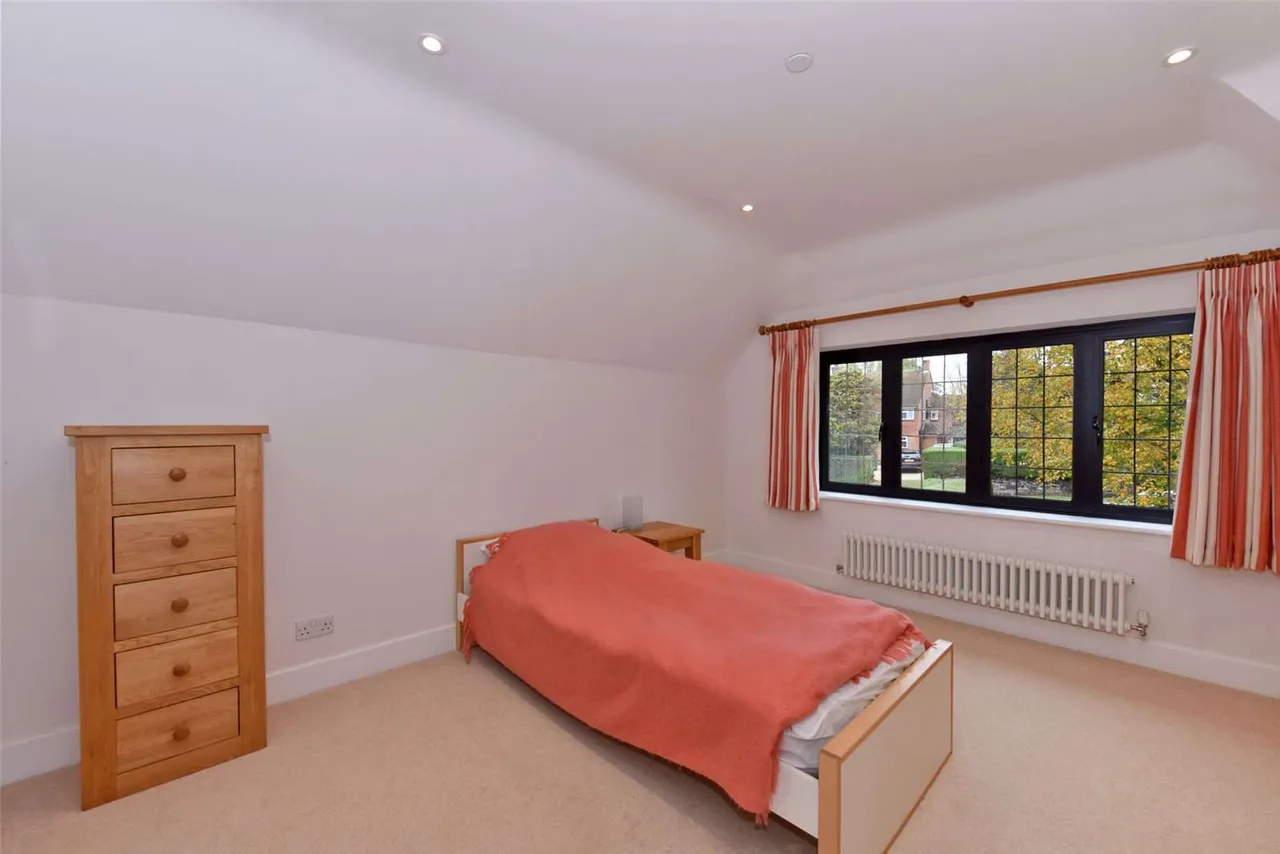 Burnham Avenue, Beaconsfield, HP9, photo 13