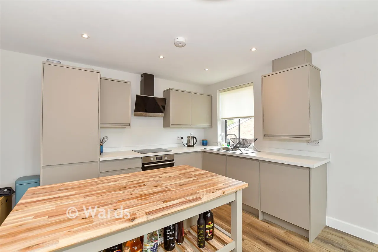 Church Road, Paddock Wood, TN12, photo 2