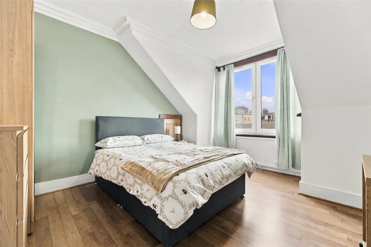 Holburn Street, Aberdeen, AB10, photo 8
