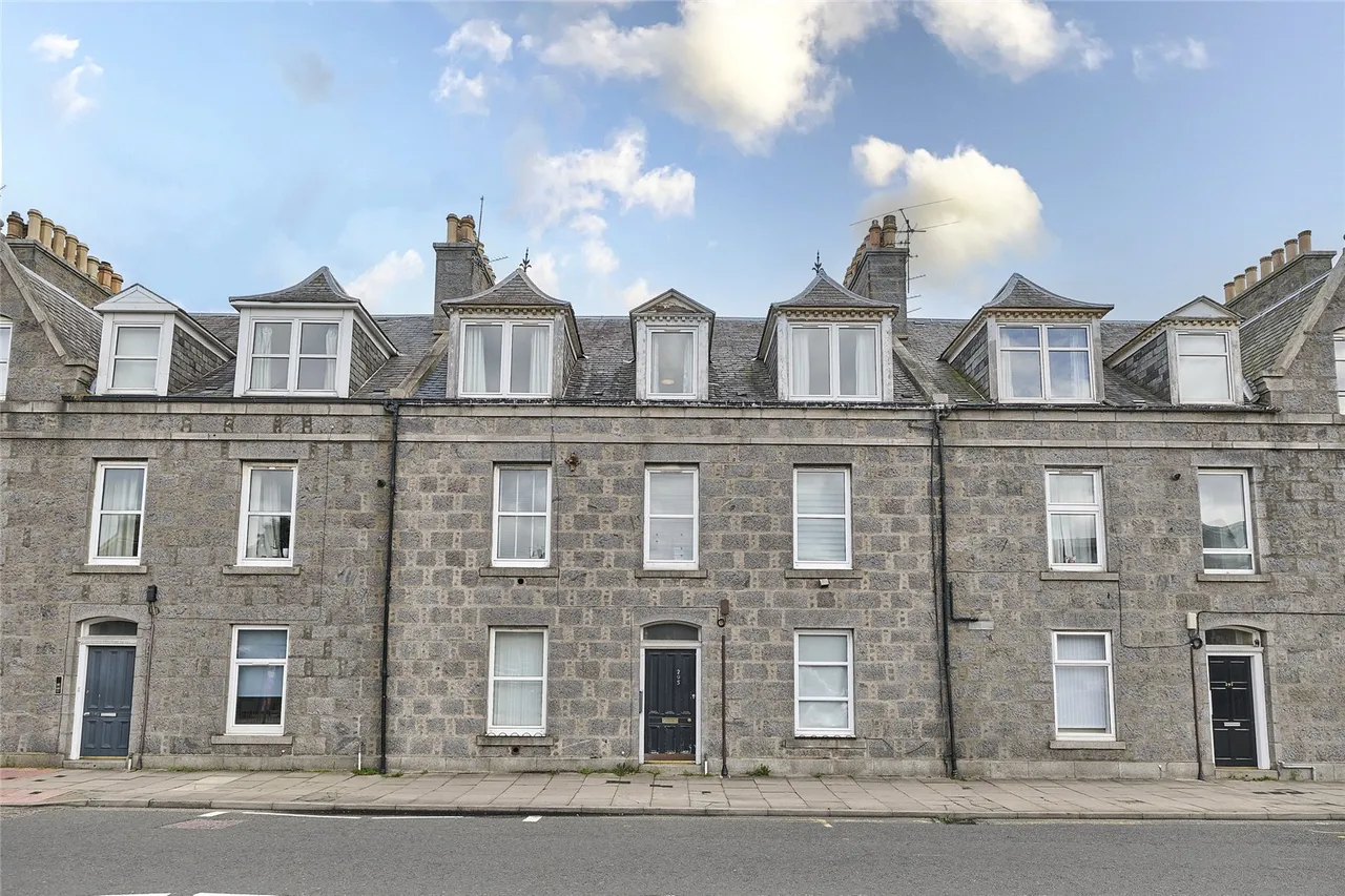 Holburn Street, Aberdeen, AB10, photo 17