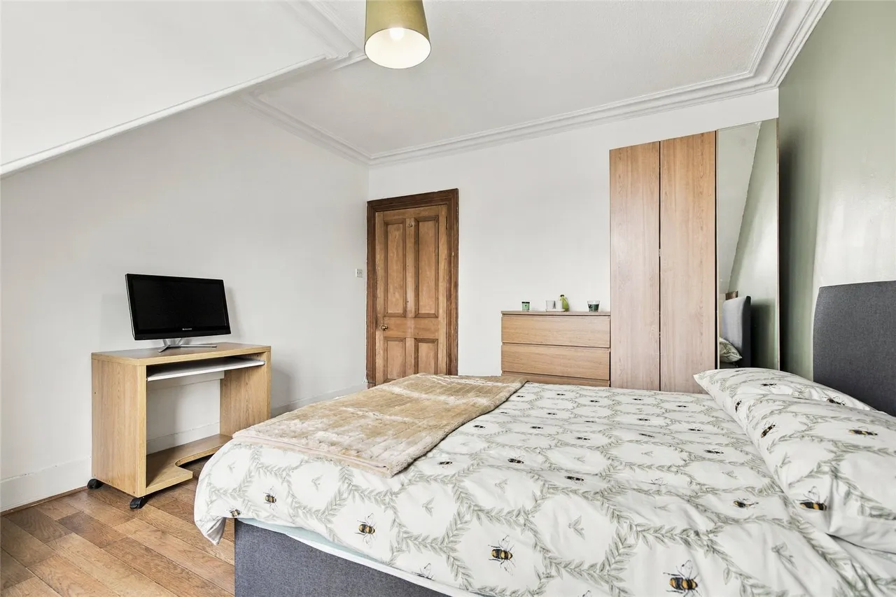 Holburn Street, Aberdeen, AB10, photo 9