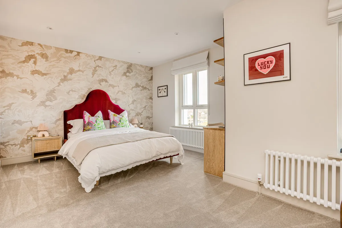 Springfield Drive, London, SW17, photo 10