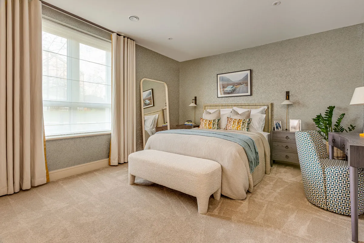 Springfield Drive, London, SW17, photo 4