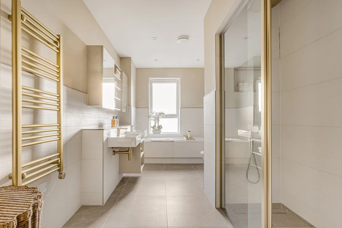 Springfield Drive, London, SW17, photo 5