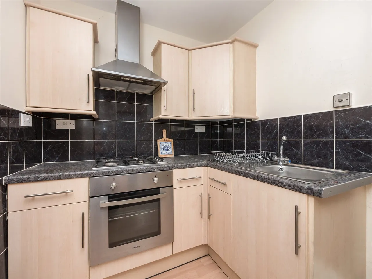Watson Crescent, Edinburgh, EH11, photo 5
