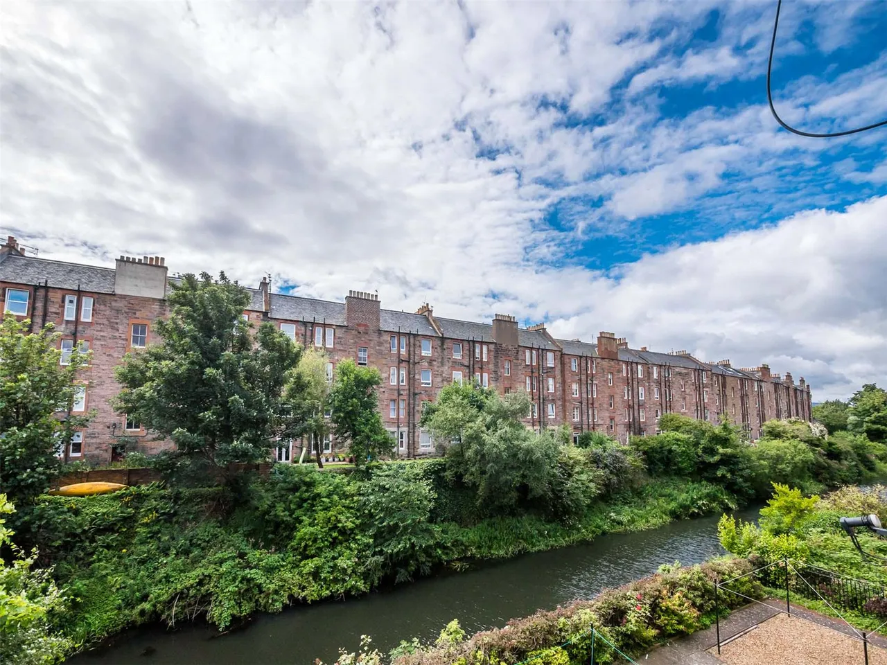 Watson Crescent, Edinburgh, EH11, photo 12