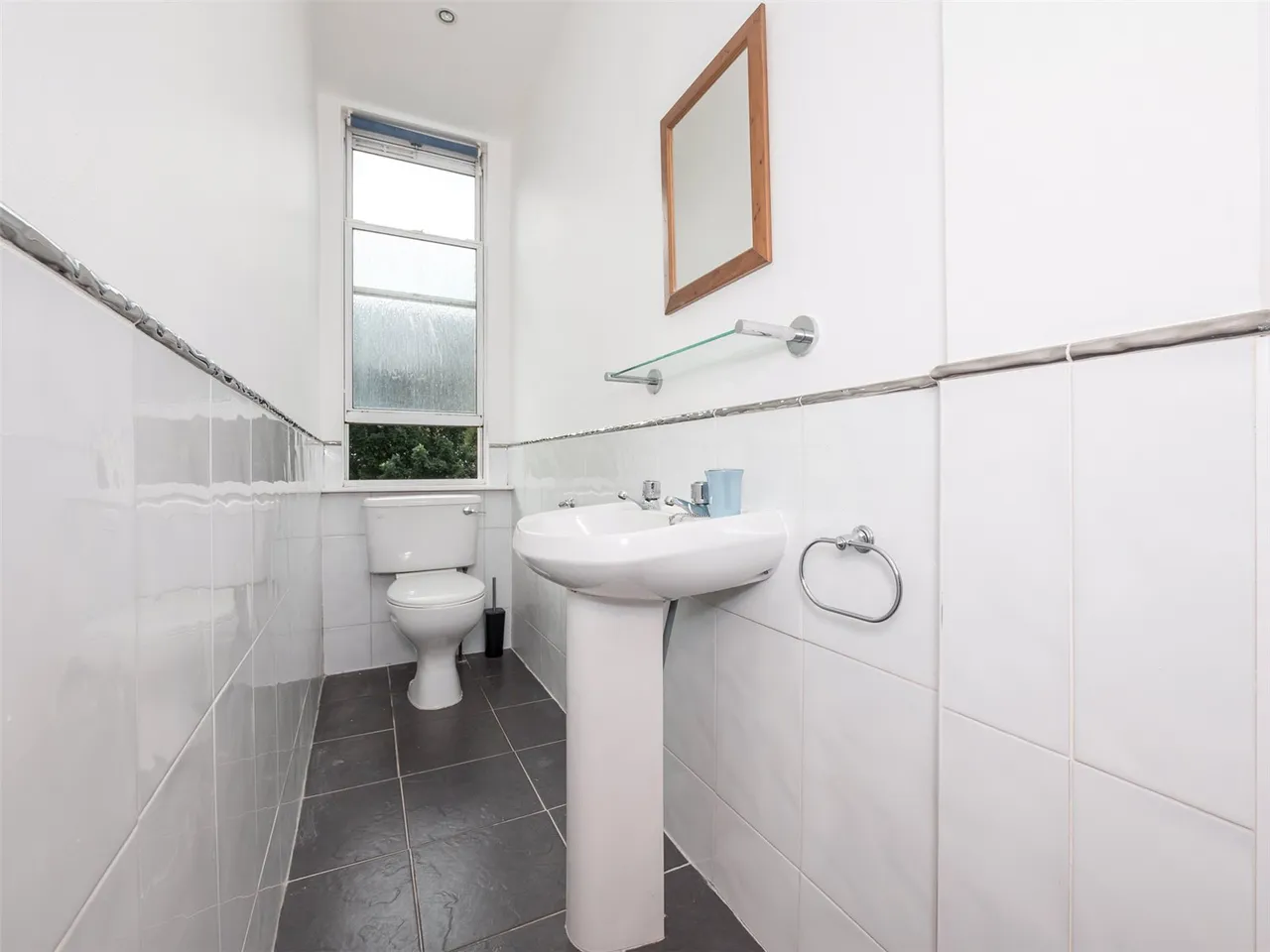 Watson Crescent, Edinburgh, EH11, photo 11