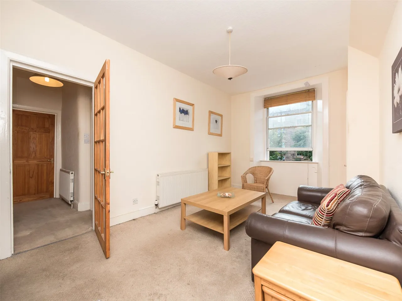 Watson Crescent, Edinburgh, EH11, photo 4