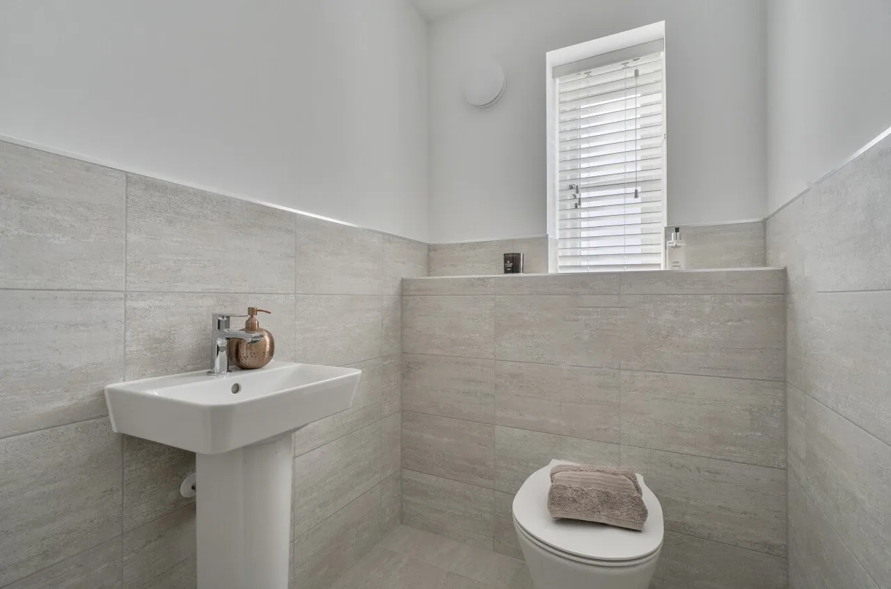 Hoe Lane, North Baddesley, SO52, photo 9