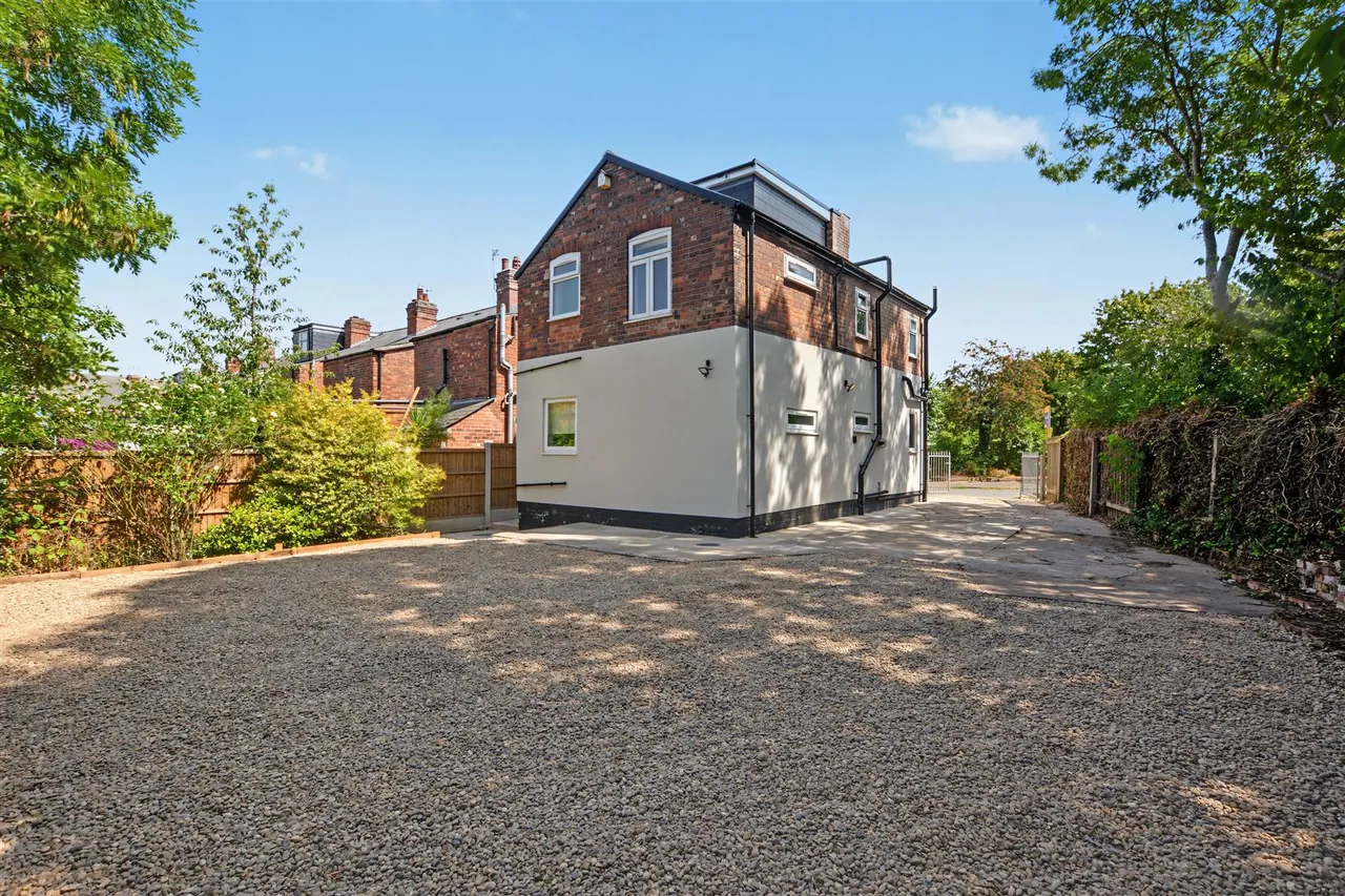 Carnarvon Street, Nottingham, NG4, photo 9