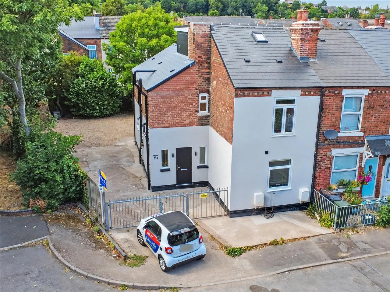 Carnarvon Street, Nottingham, NG4, photo 10