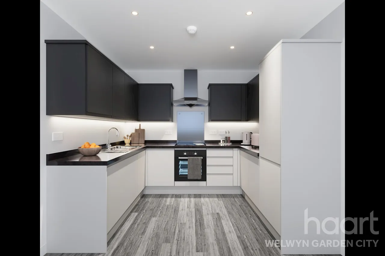 Bridge Road East, Welwyn Garden City, AL7, photo 4