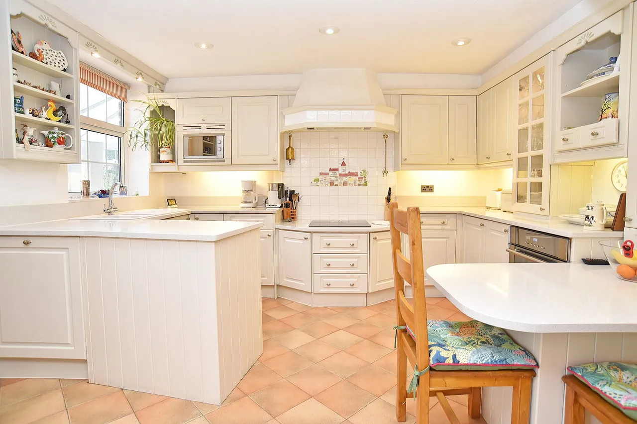 Brearton Lodge, Brearton, HG3, photo 23