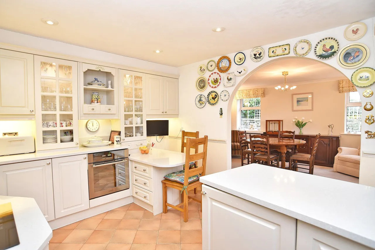 Brearton Lodge, Brearton, HG3, photo 22